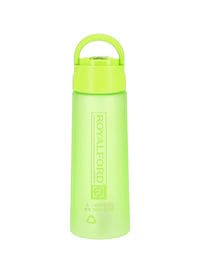 Royalford Water Bottle Green 500ml
