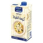 Buy Almarai Uht Cooking Cream 500ml in Saudi Arabia