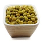 Buy Jordanian Green Olives With Lemon KG in Kuwait