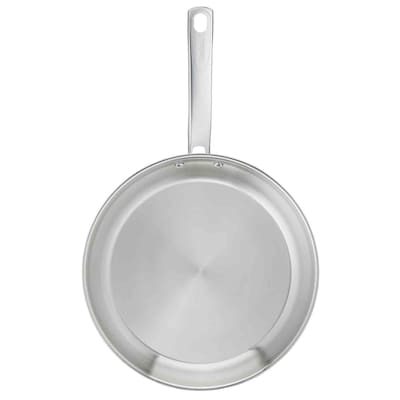 Muhler Petra Non-Stick Frying Pan - 28 x 5cm, – KATEI UAE