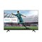 Hisense 4K Smart Ultra HD TV 100U8GQ 100  Inch (Plus Extra Supplier&#39;s Delivery Charge Outside Doha)