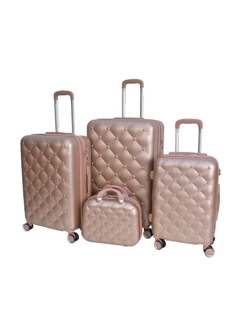 Luggage trolley cheap offers carrefour