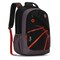 Skybags New Neon Backpack Black 18inch