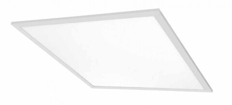 Frater Advantage 60 x 60 Panel Light/false Ceiling/Gypsum  4000 K Warm White   2 years warranty