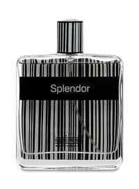 Seris Splendor Black Men&#39;s Eau De Parfum 100ml