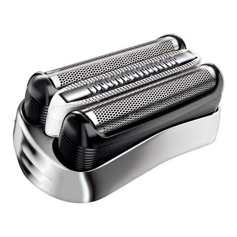 Braun 32B Cassette Replacment Head For Series 3 Cruzer Clean Shave Cassette  price in UAE, Carrefour UAE