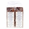 Lacnor Essentials Junior Chocolate Milk 125ml Pack of 6