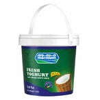 Buy Marmum Full Fat Fresh Yoghurt 1kg in UAE