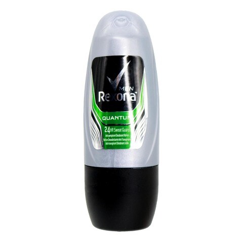 Rexona Rollon Quantum Men 25Ml
