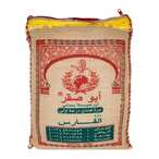 اشتري أبو صقر أرز سيلا بسمتي 10كيلوجرام في السعودية