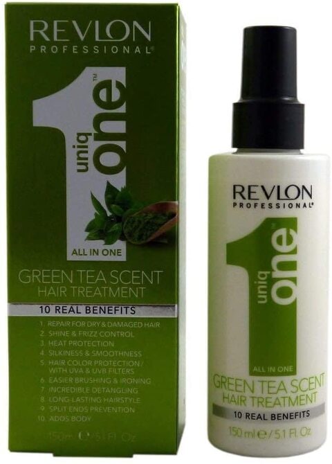 Revlon uniq deals one hair treatment