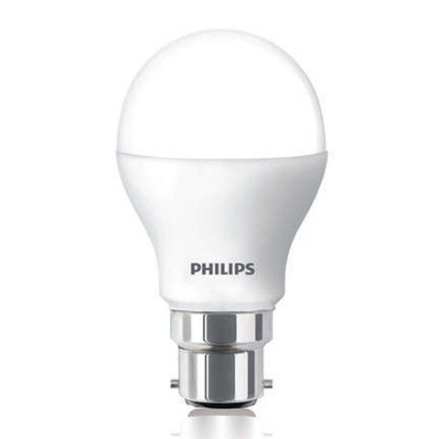 Philips B22 Essential LED Bulb 12W Cool Daylight 1 Piece
