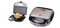 JEC Grill Toaster 2 Slices, GT-5279