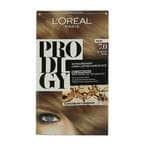 Buy LOreal Paris Prodigy Ammonia Free Permanent Oil Hair Colour 7.0 Blonde in Saudi Arabia