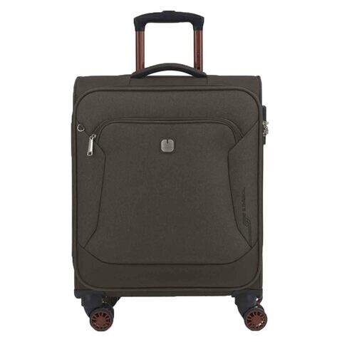 gabol cloud cabin trolley 55