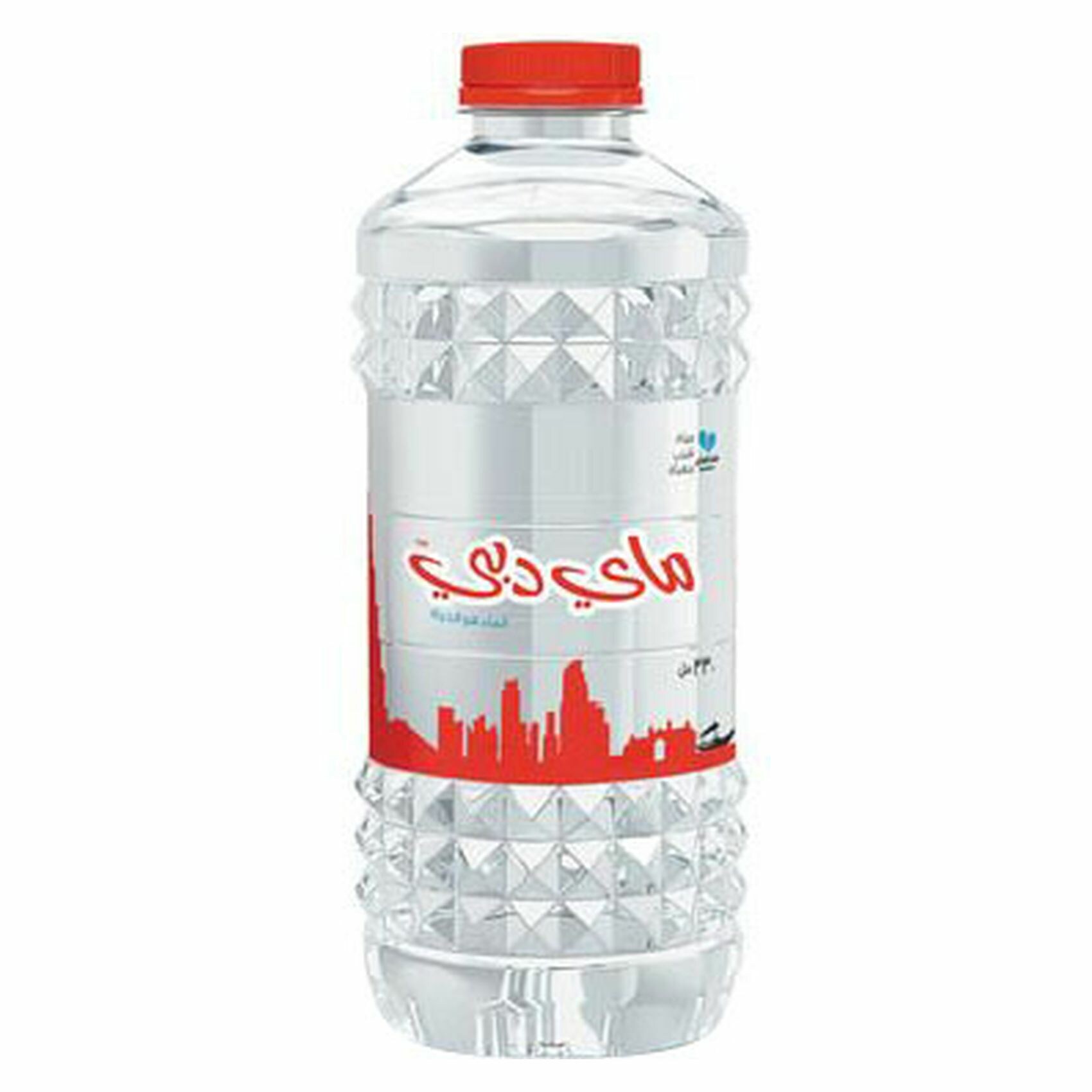 Buy Mai Dubai Drinking Water 330ml Online Shop Beverages on Carrefour UAE