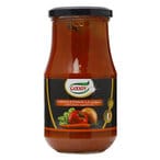 Buy Goody Napoletana Red Pasta Sauce 420g in Kuwait