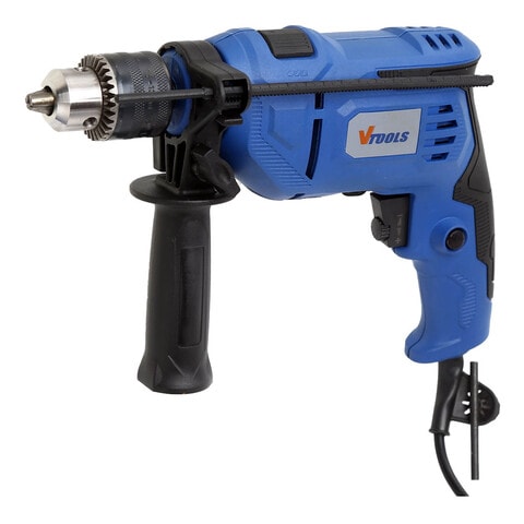 Buy Black+Decker Corded Hammer Drill, 480 W Online in Dubai & the UAE