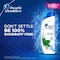 Head &amp; Shoulders Menthol Refresh Anti-Dandruff Shampoo 400ml