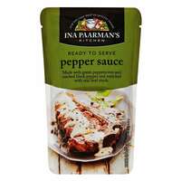 Ina Paarmans Kitchen Ready To Serve Pepper Sauce 200ml