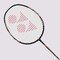 Yonex Arcsaber Lite Badminton Racket (Black) 4U5(Strung)