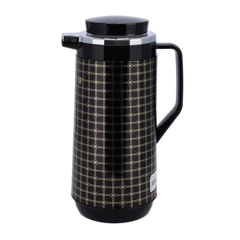 Leak store proof thermos