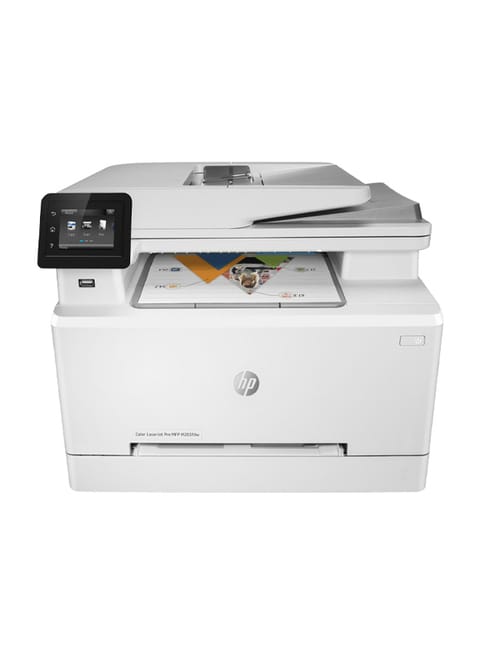 PRINTER HP M283FDW