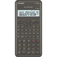 Casio Scientific Calculator FX 350MS 2nd Edition