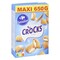 Carrefour Sensation Xtrem Crocks Milk Cereal 650g