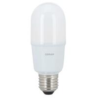 Osram E27 Led Value Stick Bulb (12 W, Warm White)