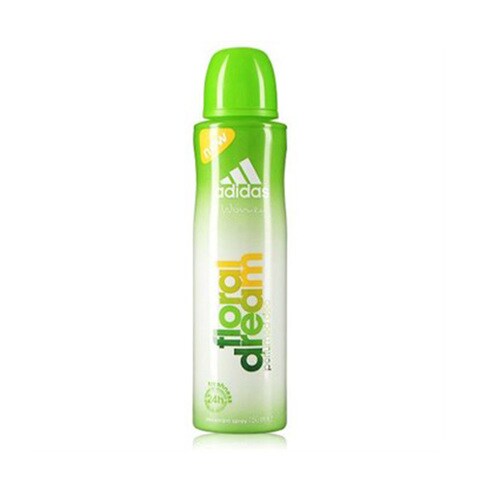 probable Documento fragancia Buy Adidas Matrix Floral Dream Deodorant 150ml Online - Shop Beauty &  Personal Care on Carrefour Lebanon