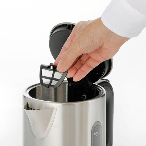 Panasonic discount jug kettle