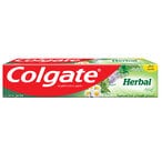 Buy Colgate Herbal Toothpaste White 125ml in Saudi Arabia