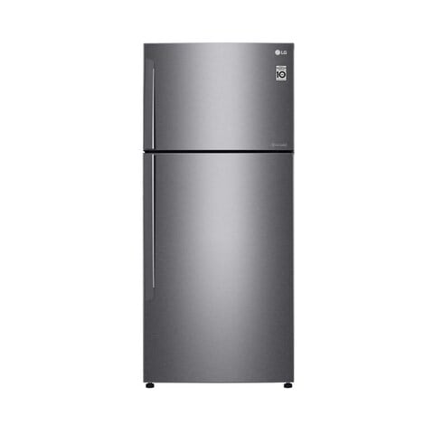 Lg medium size deals fridge