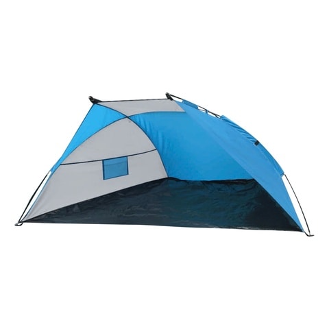 Bcf beach shelter sale