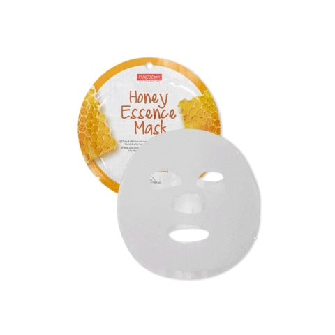 PUREDERM-CK025 Honey Essence Mask