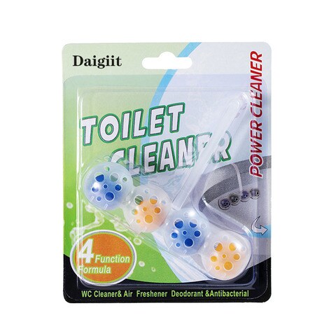 Buy Toilet Cleaning Online - Shop Home & Garden on Carrefour UAE