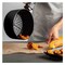 Kumtel HAF-01 Air Fryer 3.5L 1500W Black