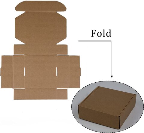 Cardboard boxes with lids deals for gifts