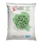 اشتري مونتانا فاصوليا خضراء مجمد 400 جرام في السعودية