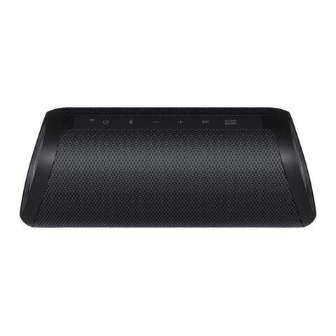 LG XG5QBK XBoom Go Bluetooth Speaker 20W