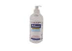 Buy HIGEEN HAND SANITIZER GEL 500ML in Kuwait