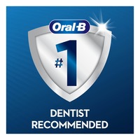 Oral-B Pro Clean 3 3000 Electric Toothbrush Black