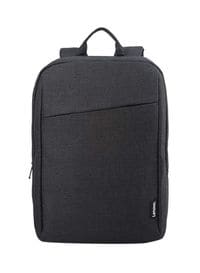 MissTiara B210 Backpack For 15.6-Inch Laptops Black