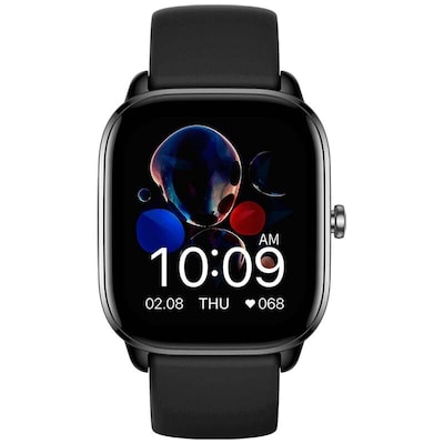 Reloj xiaomi amazfit discount carrefour