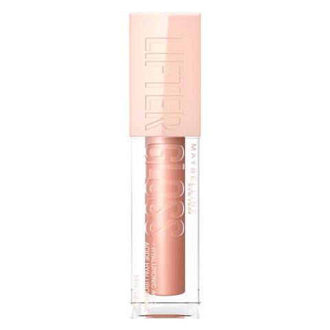 Maybelline New York Lifter Gloss- 008 Stone