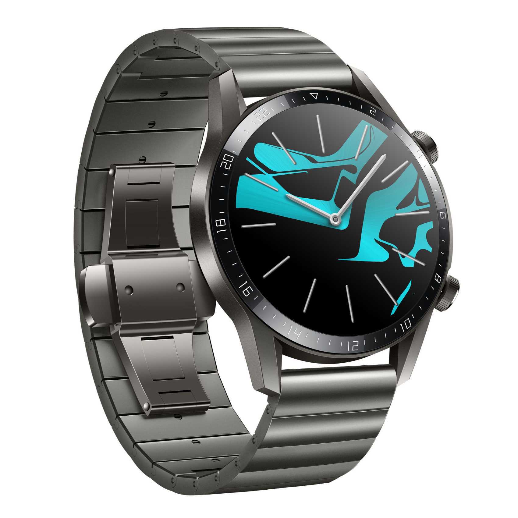 huawei smartwatch gt2 latona black