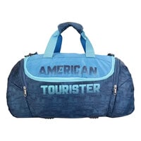 American Tourister Casual Duffle Bag Blue 55cm