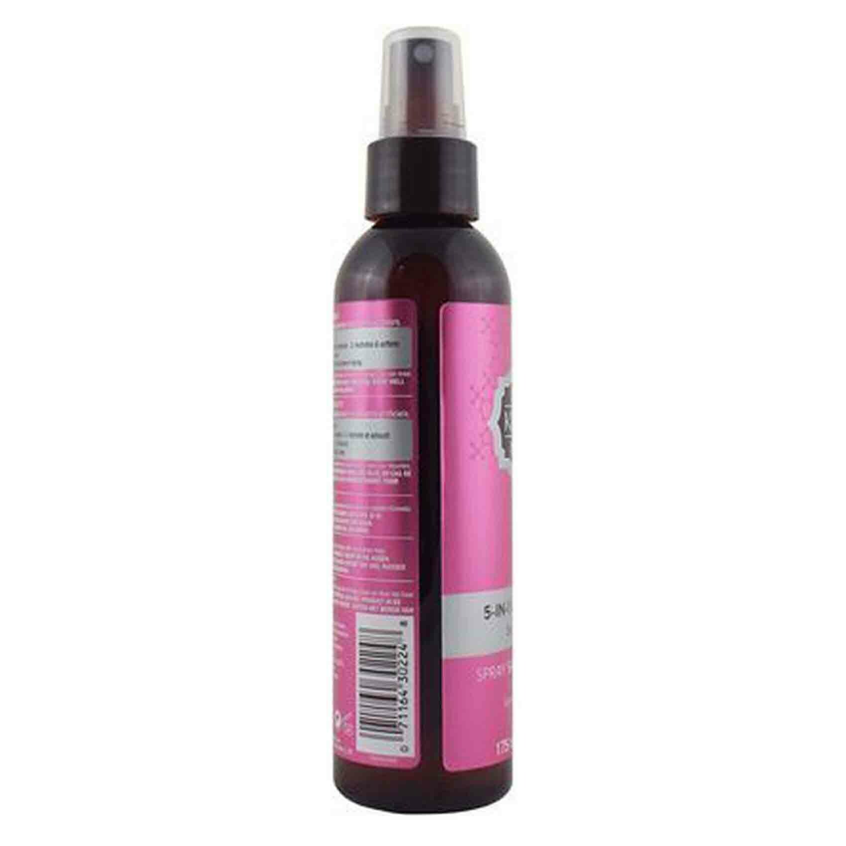 Buy Hask Keratin Protein 5 In 1 LeaveIn Spray 175ml Online Shop