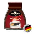 Buy Grandos Caffe Instant Mocha Coffee - 100 gm in Egypt